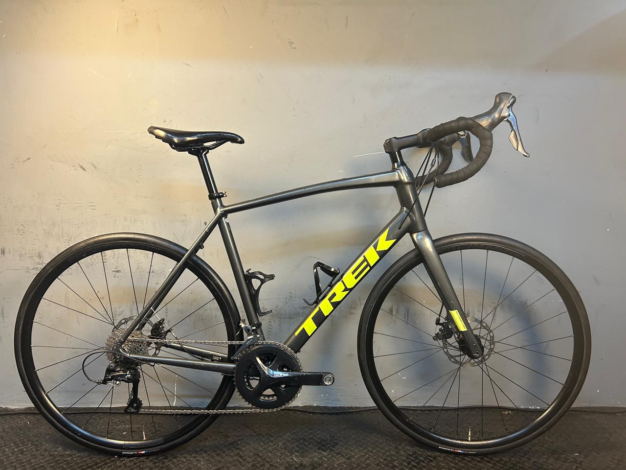 RENT Trek Domane AL3 Road Bike
