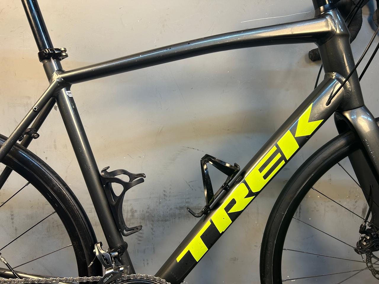 RENT Trek Domane AL3 Road Bike