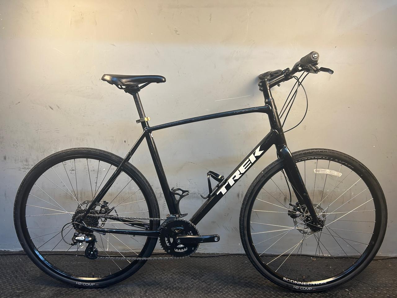 Trek FX1 Hybrid Bike
