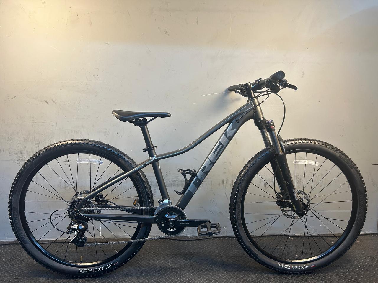 Trek Marlin 5 Gen 2 Mountain Bike