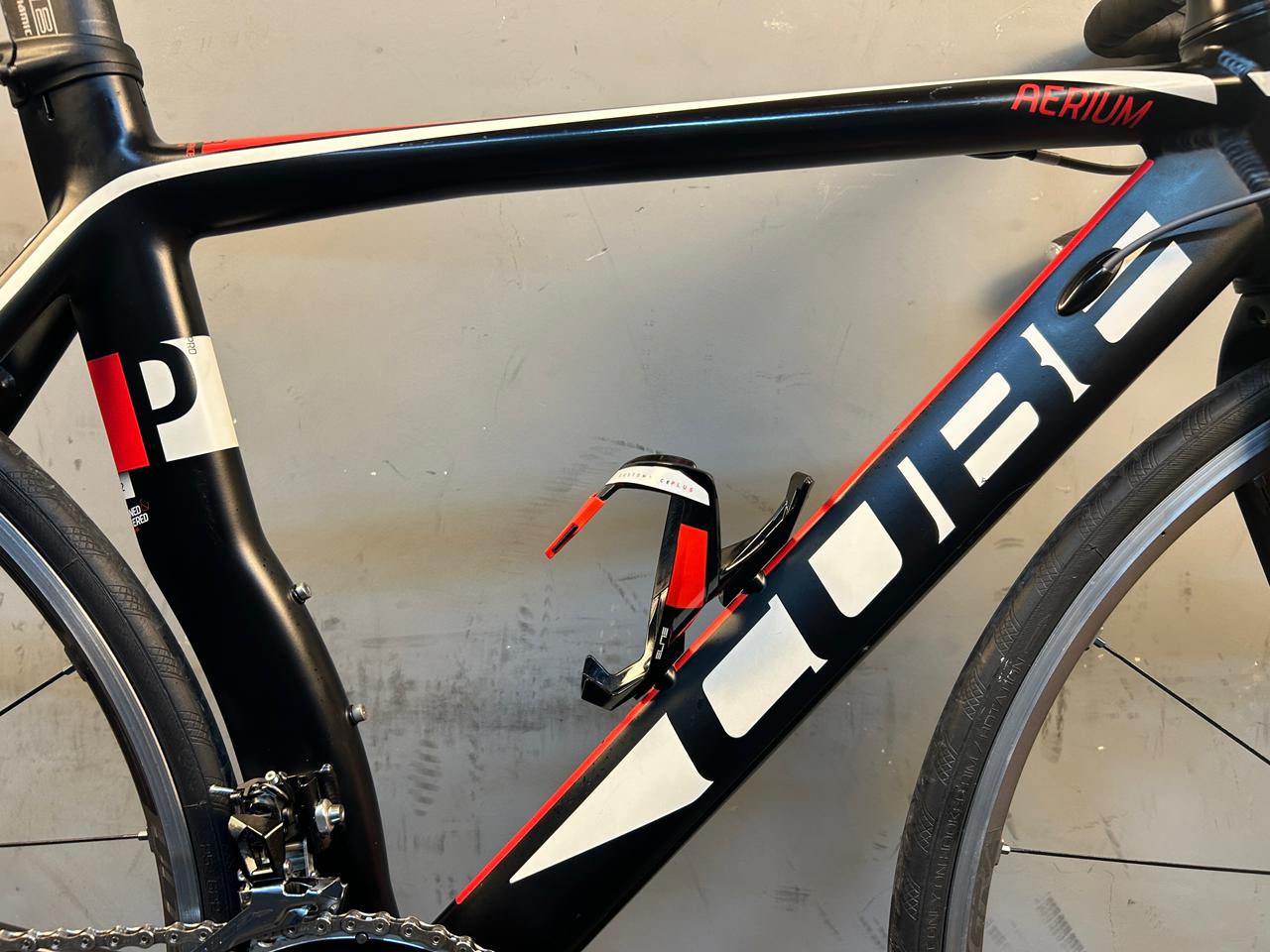 RENT Cube Aerium Pro Road Bike