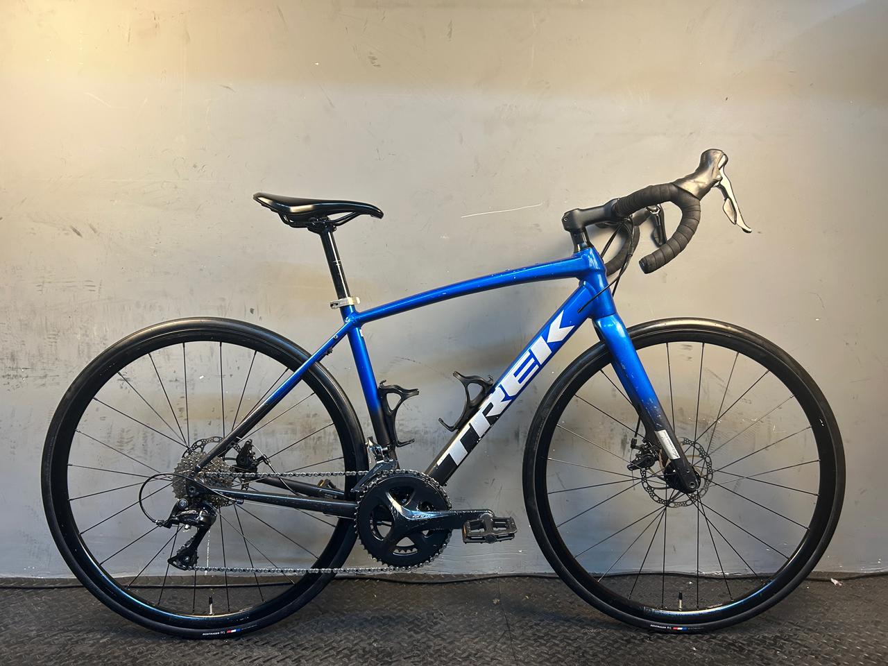 Trek Domane AL3 Road Bike