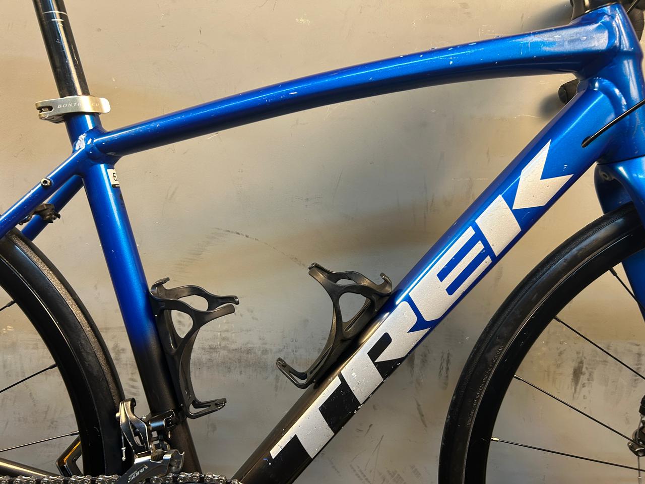 Trek Domane AL3 Road Bike