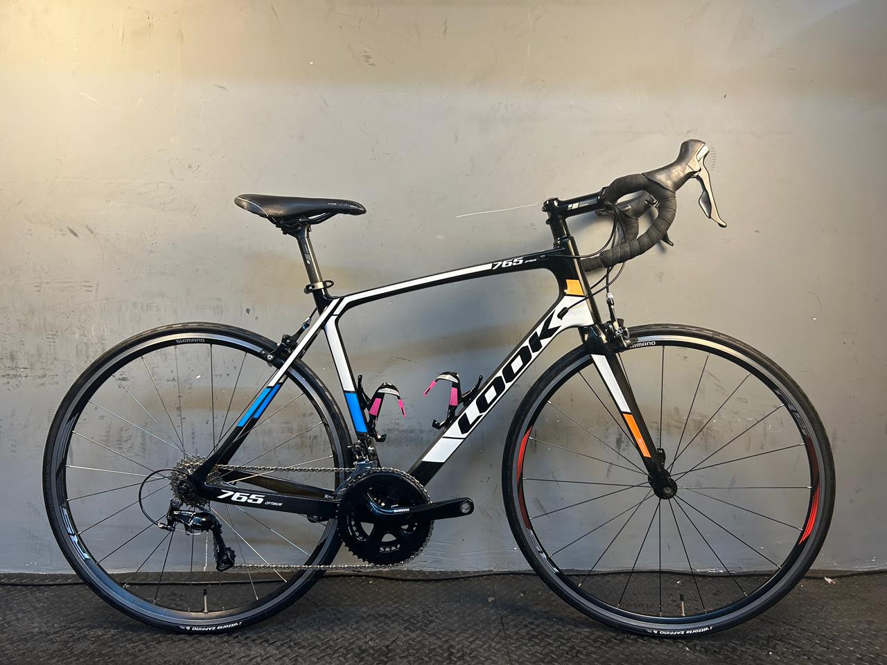 RENT Look 765 Optimum Road Bike