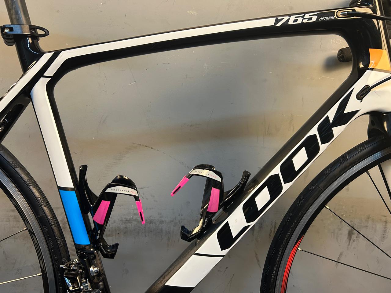 RENT Look 765 Optimum Road Bike