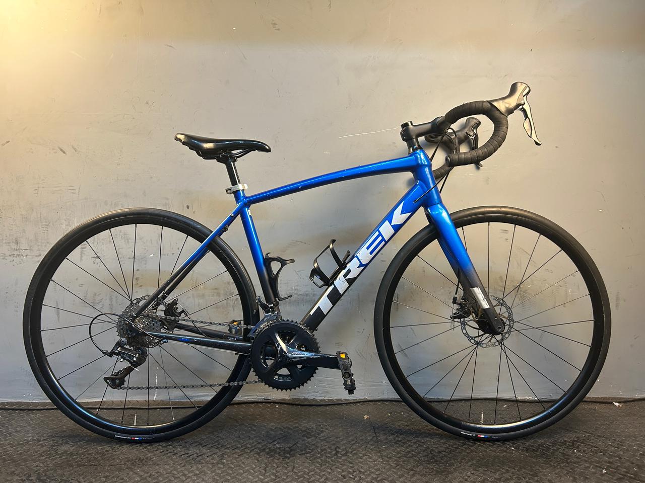 RENT Trek Domane AL3 Road Bike