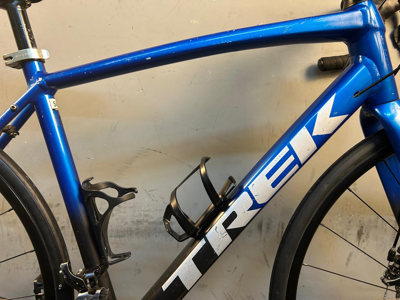 RENT Trek Domane AL3 Road Bike