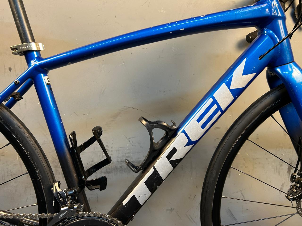 Trek Domane AL3 Road Bike