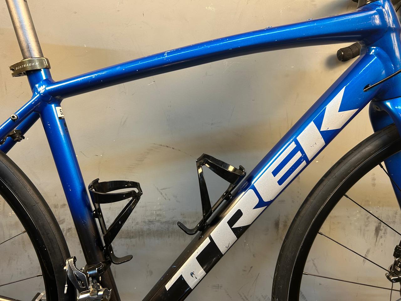 Trek Domane AL3 Road Bike