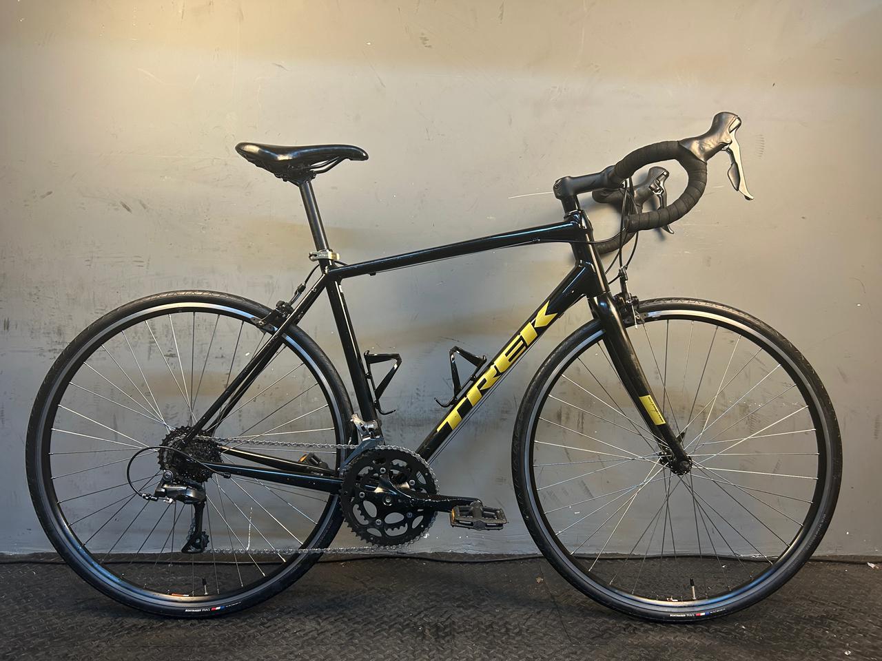 Trek Domane AL2 Road Bike