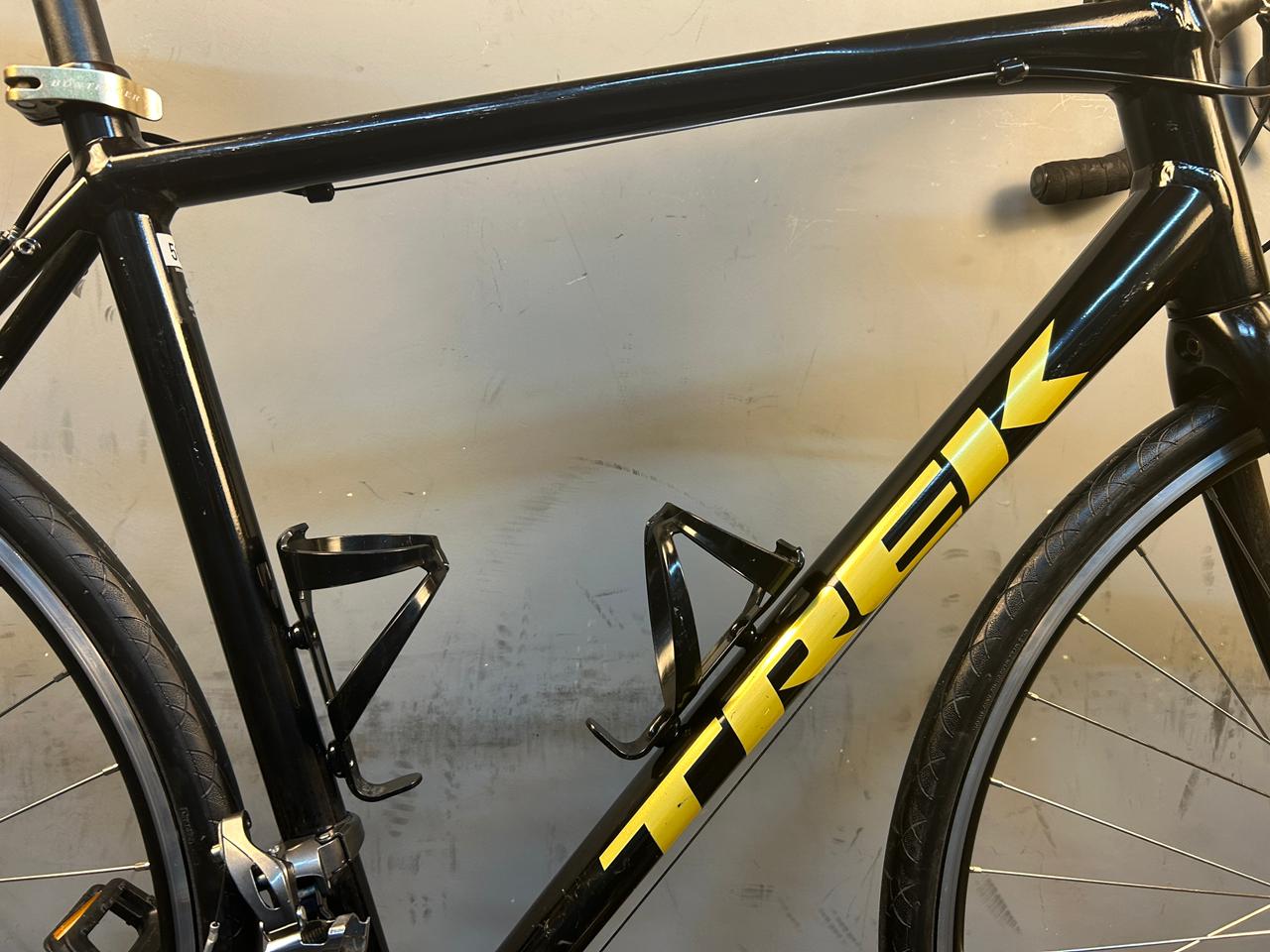 Trek Domane AL2 Road Bike