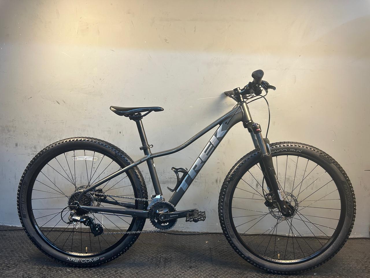 RENT Trek Marlin 5 Gen 2 Mountain Bike