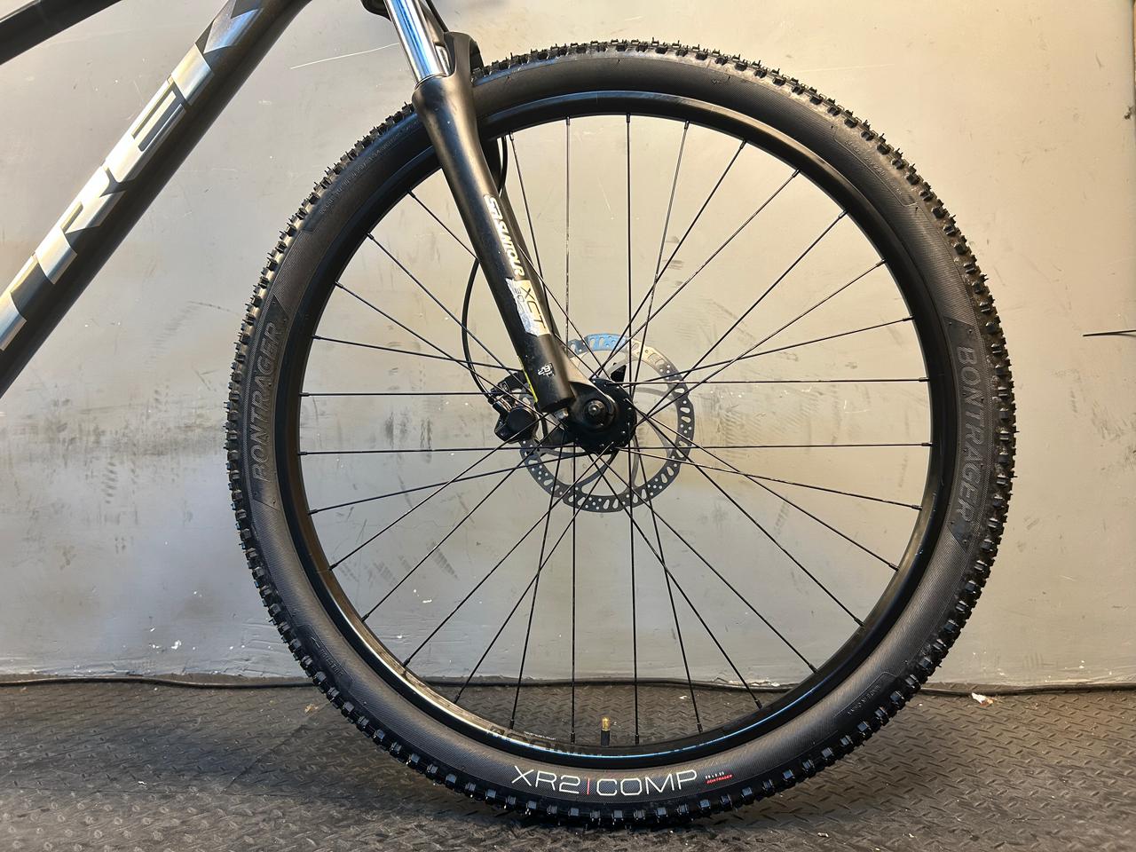 Trek Marlin 5 Gen 2 Mountain Bike