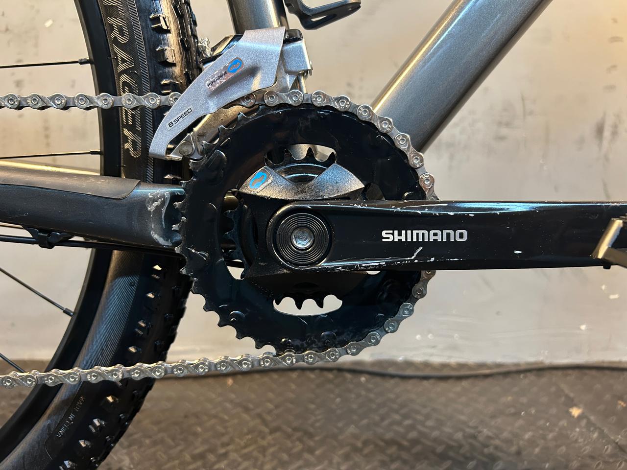 Trek Marlin 5 Gen 2 Mountain Bike