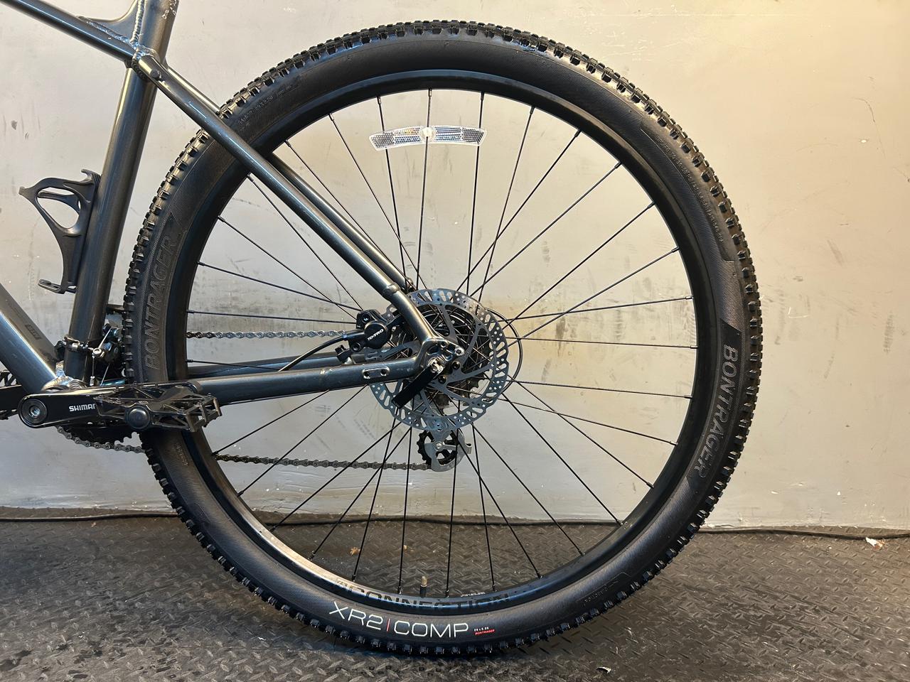 Trek Marlin 5 Gen 2 Mountain Bike