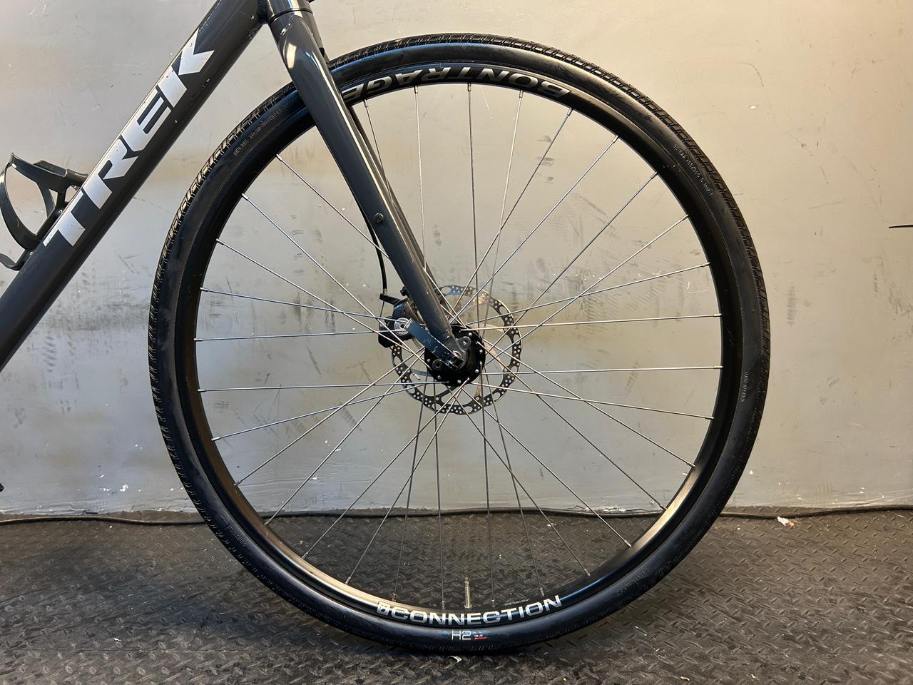 RENT Trek FX1 Hybrid Bike