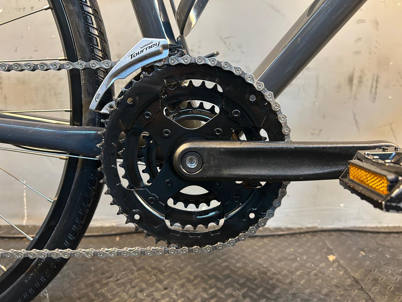 RENT Trek FX1 Hybrid Bike