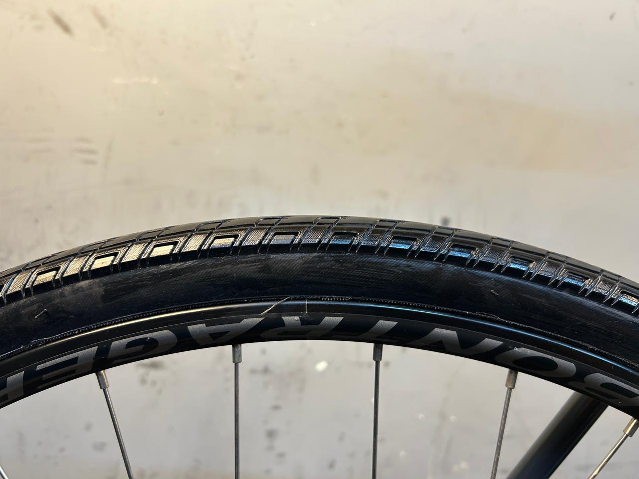 RENT Trek FX1 Hybrid Bike