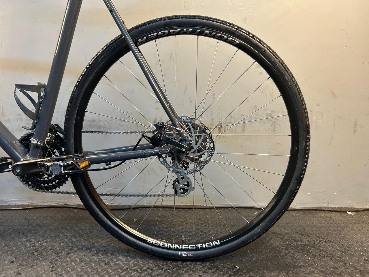 RENT Trek FX1 Hybrid Bike