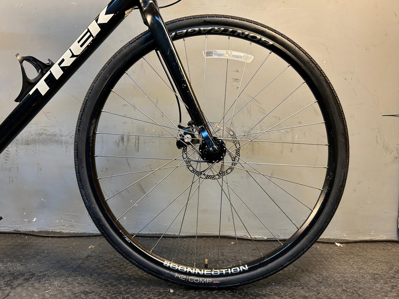 RENT Trek FX1 Hybrid Bike