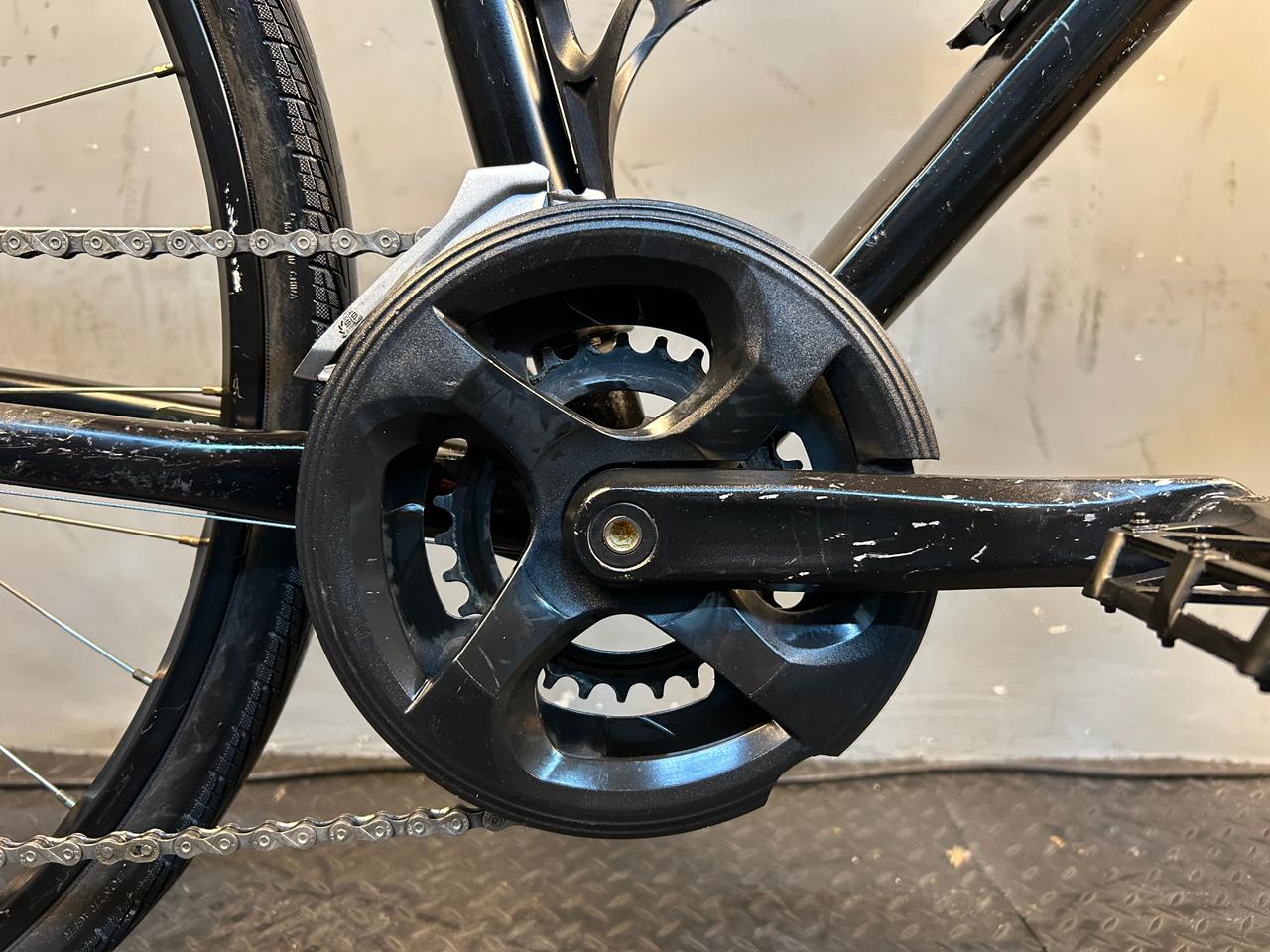 RENT Trek FX1 Hybrid Bike