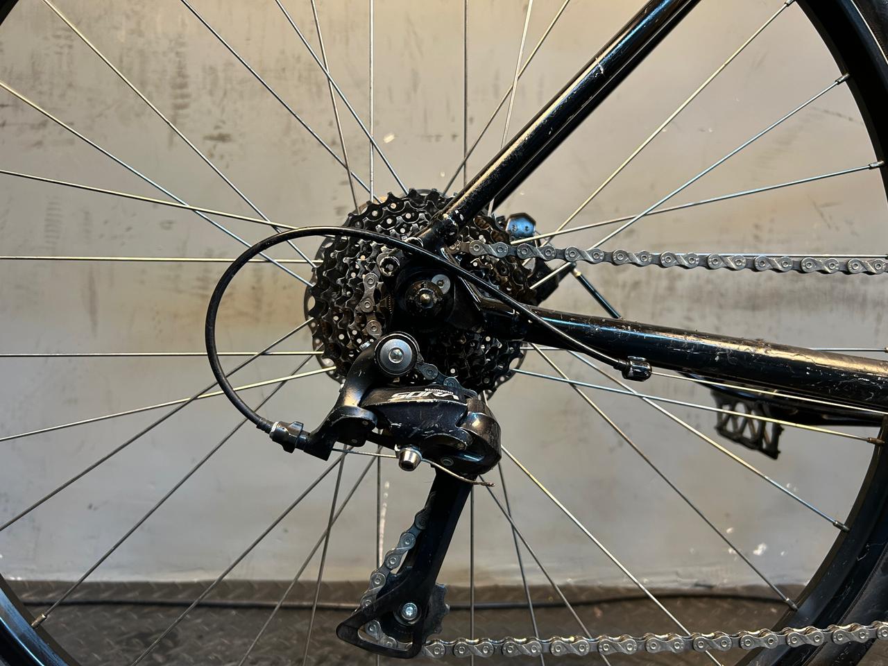 RENT Trek FX1 Hybrid Bike