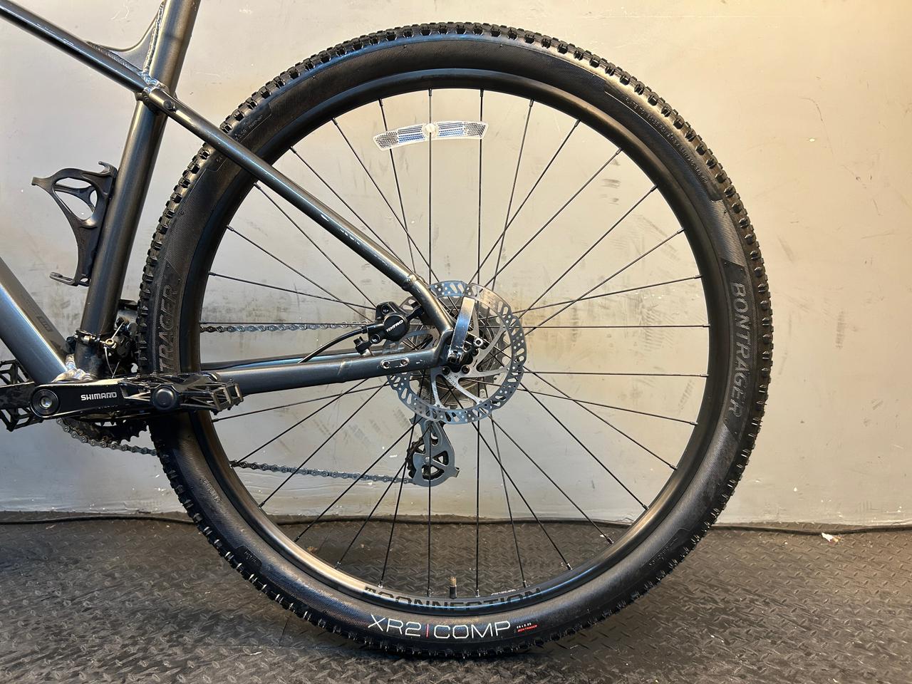 Trek Marlin 5 Gen 2 Mountain Bike