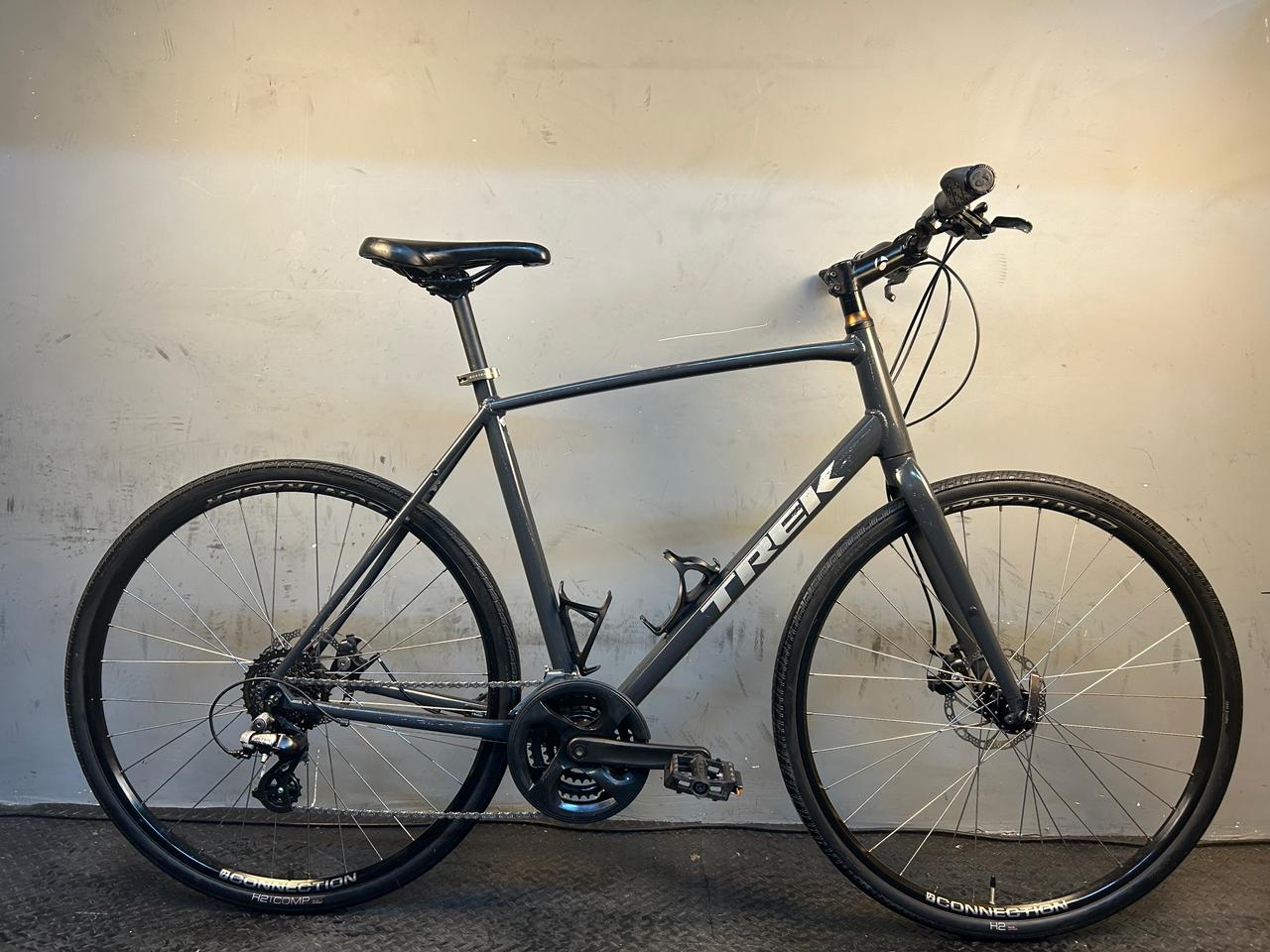 Trek FX1 Hybrid Bike