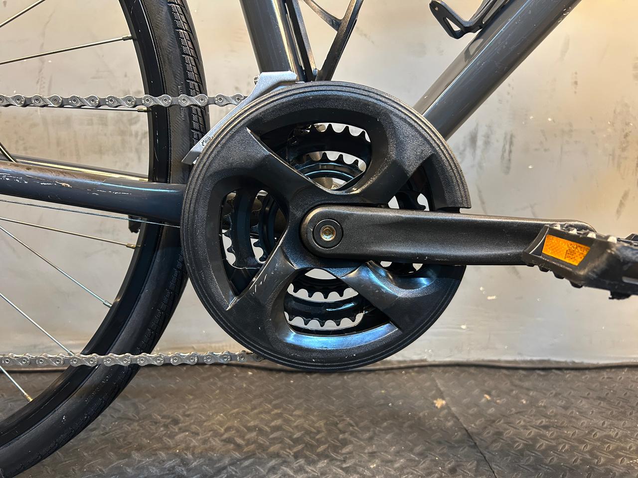 Trek FX1 Hybrid Bike