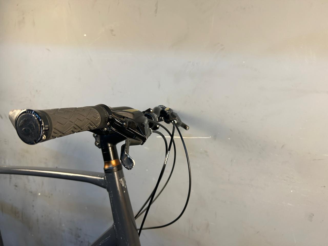 Trek FX1 Hybrid Bike