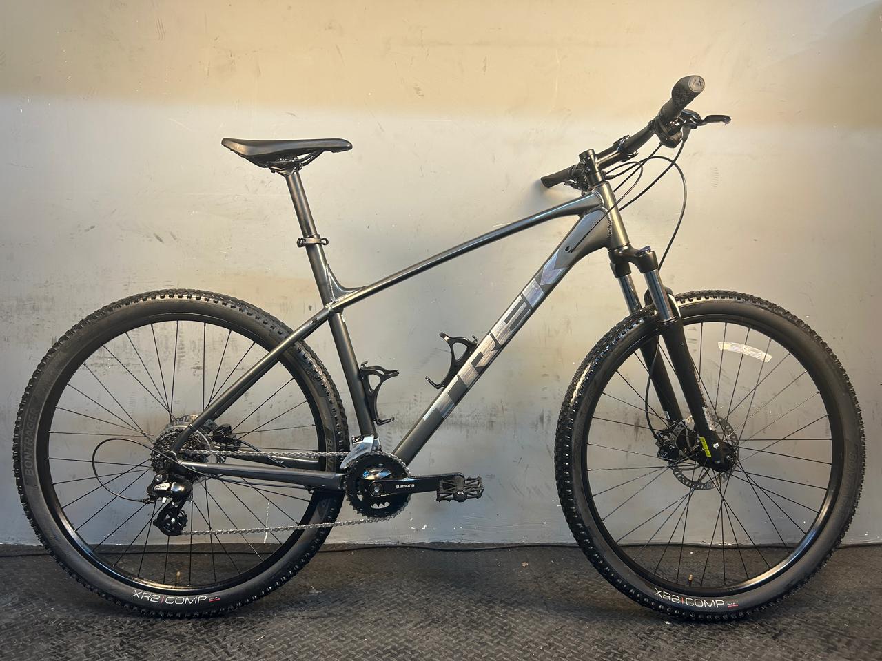 RENT Trek Marlin 5 Gen 2 Mountain Bike