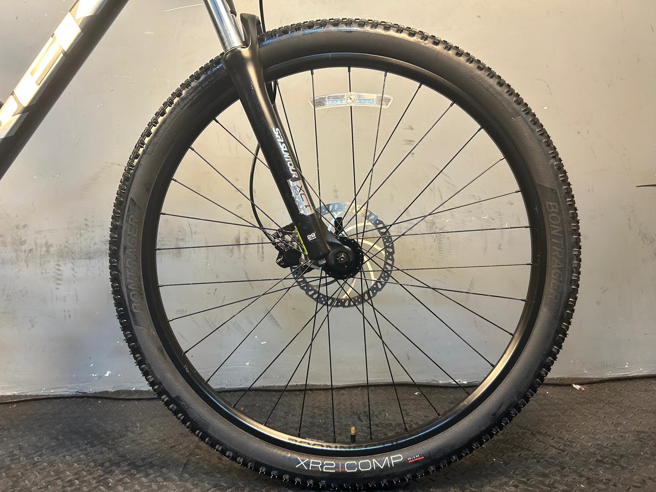 RENT Trek Marlin 5 Gen 2 Mountain Bike