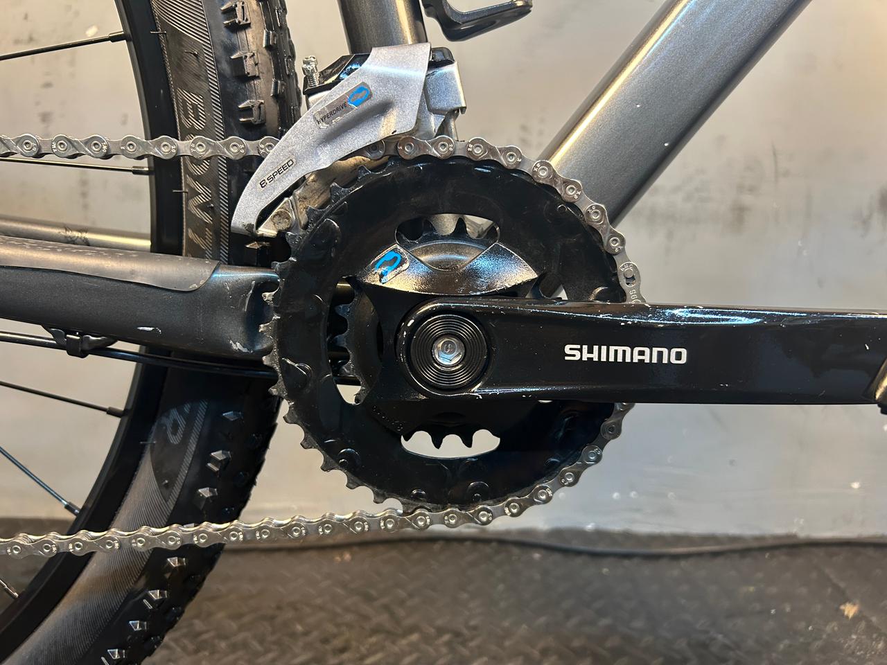 RENT Trek Marlin 5 Gen 2 Mountain Bike