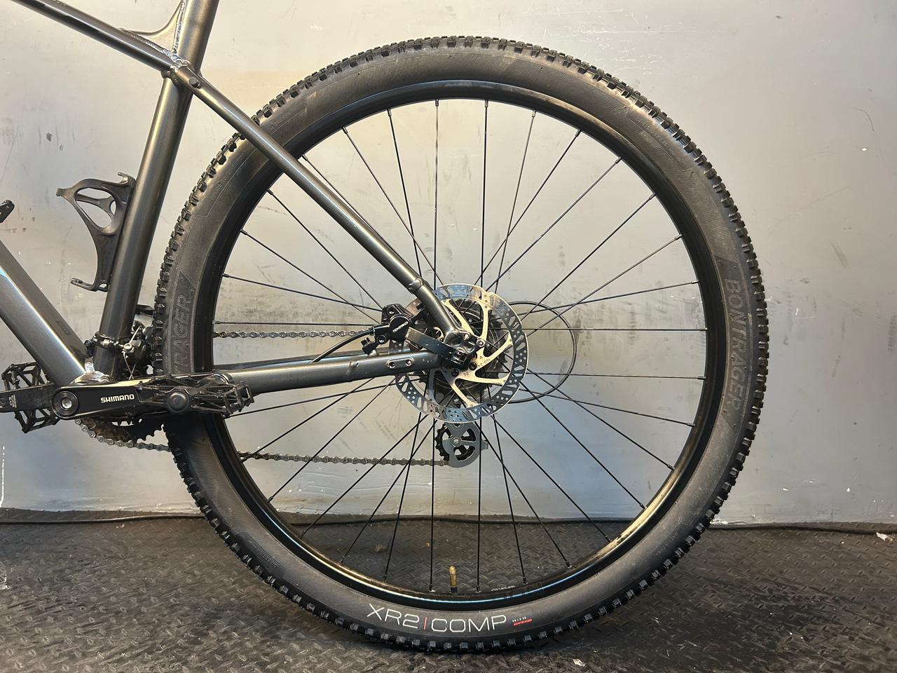 RENT Trek Marlin 5 Gen 2 Mountain Bike