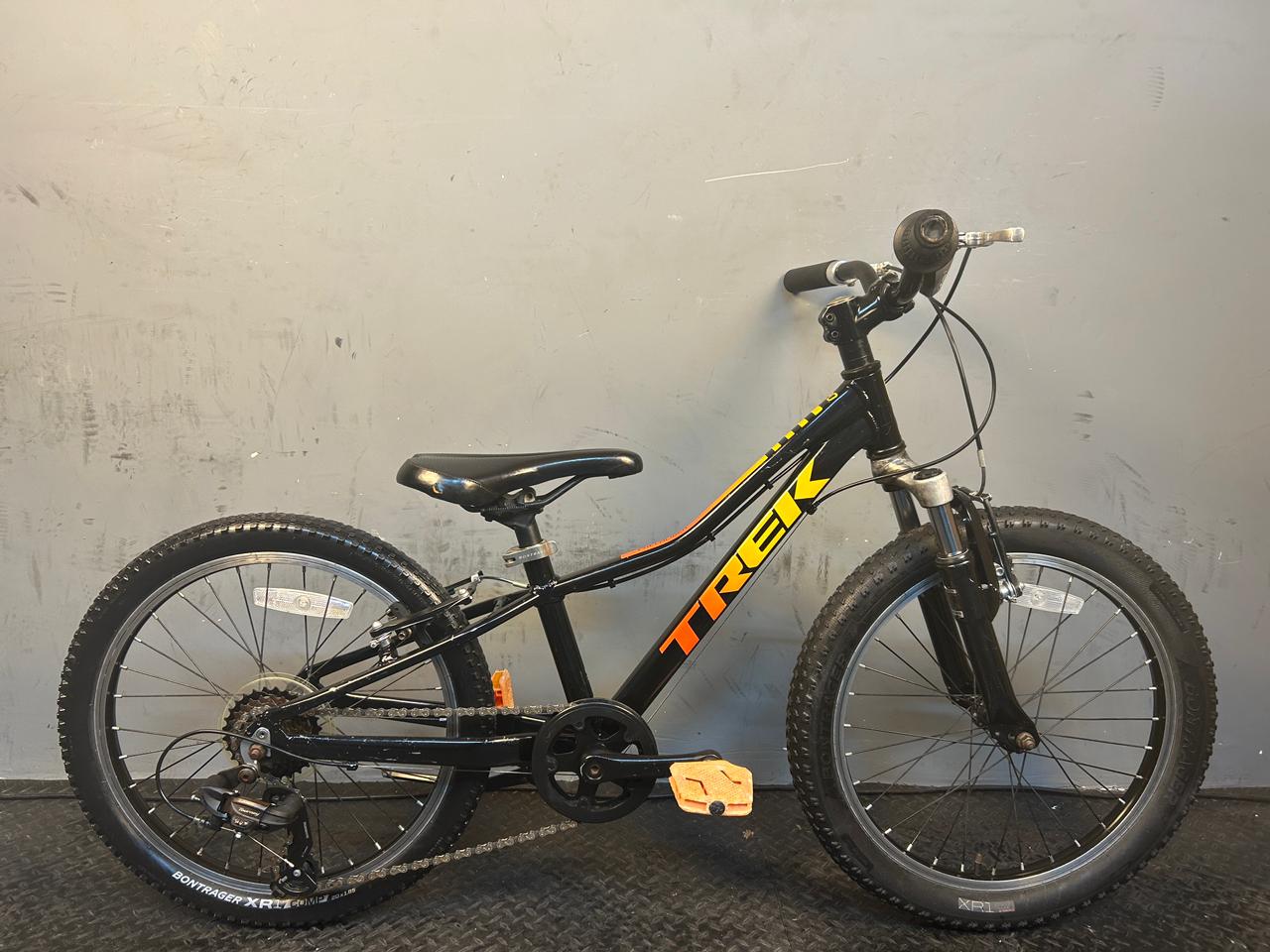 Trek Precaliber 20" Kids Bike
