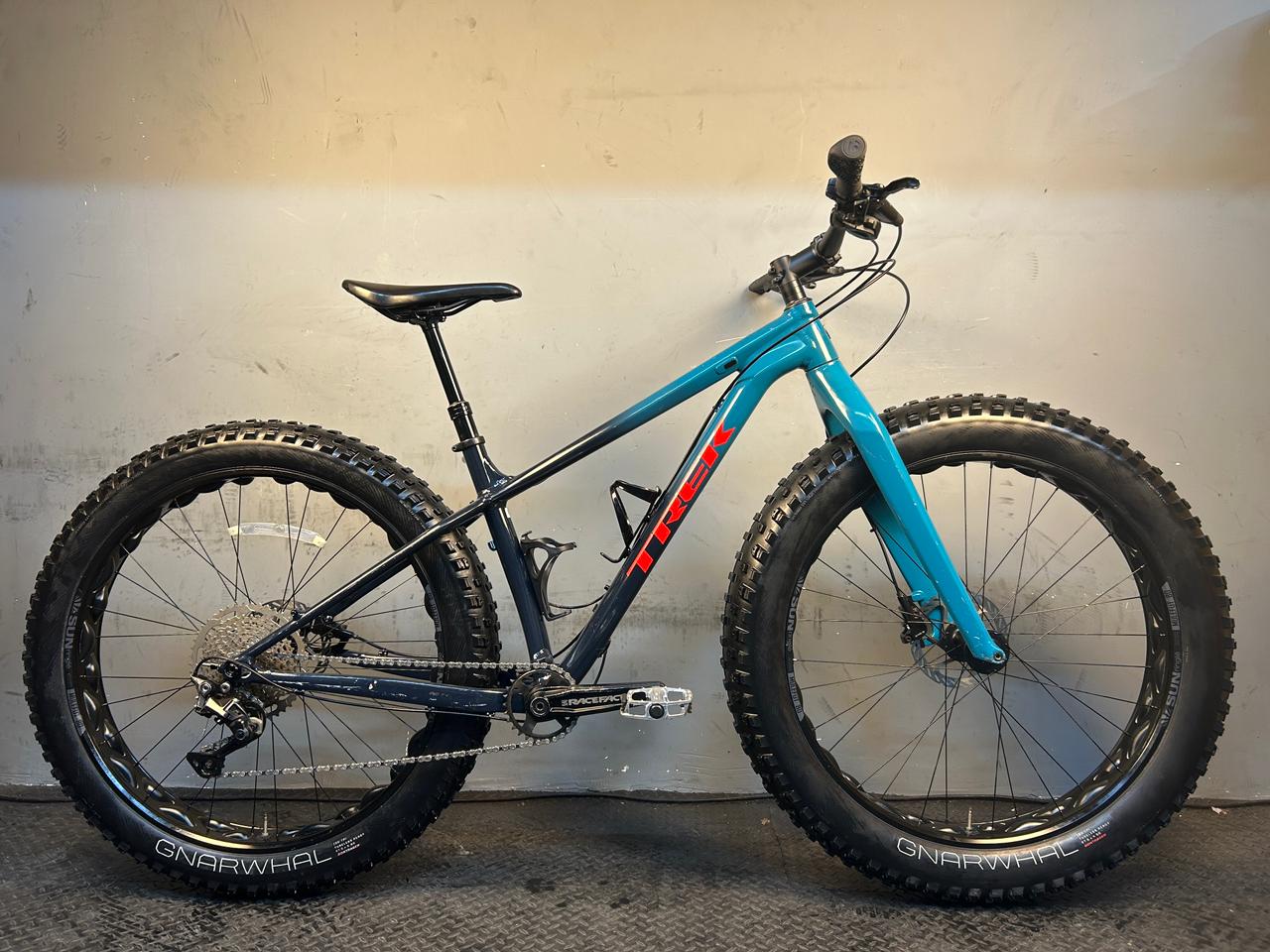 Trek Farley 5 Fat Bike