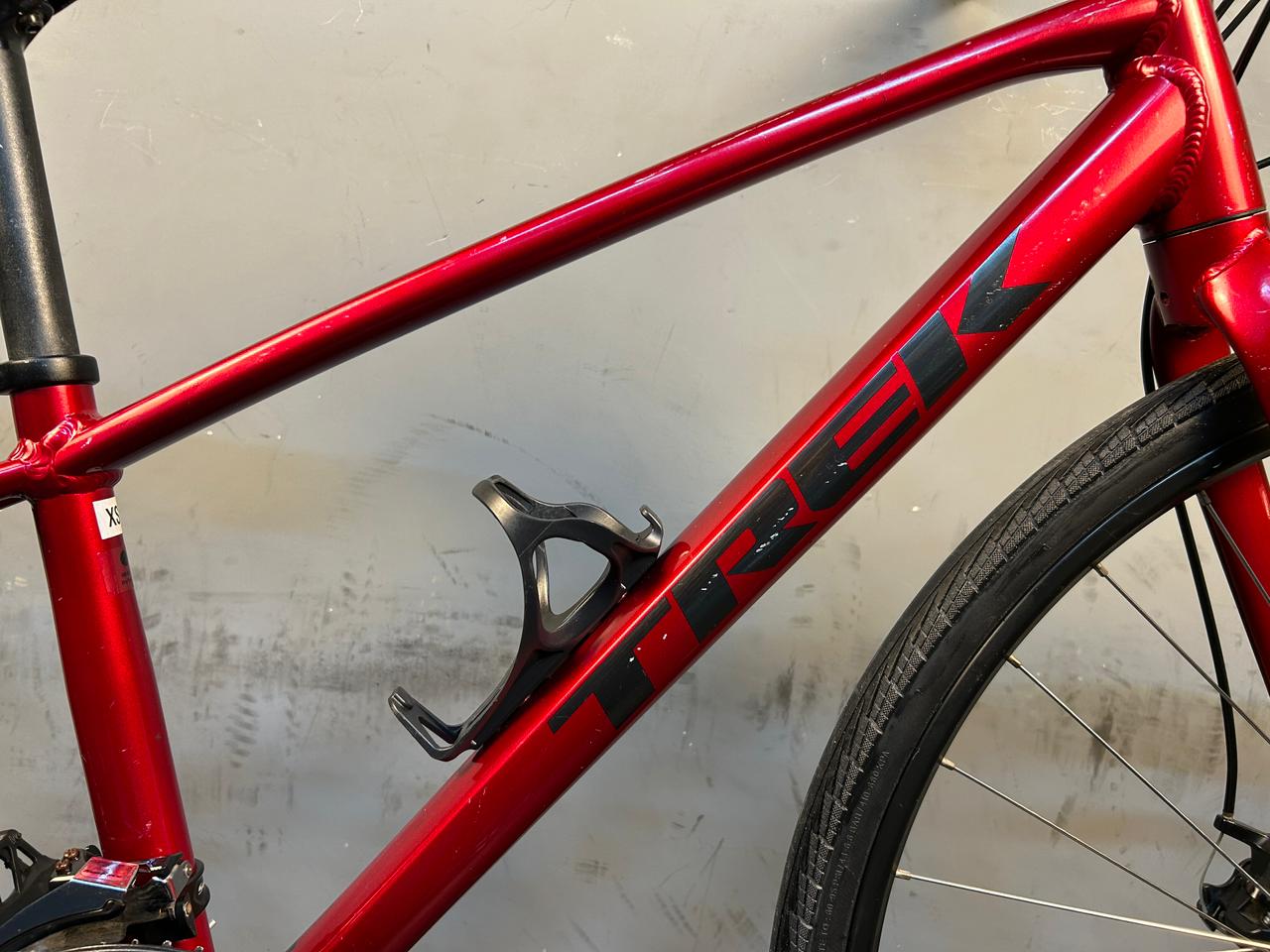 Trek FX1 Hybrid Bike
