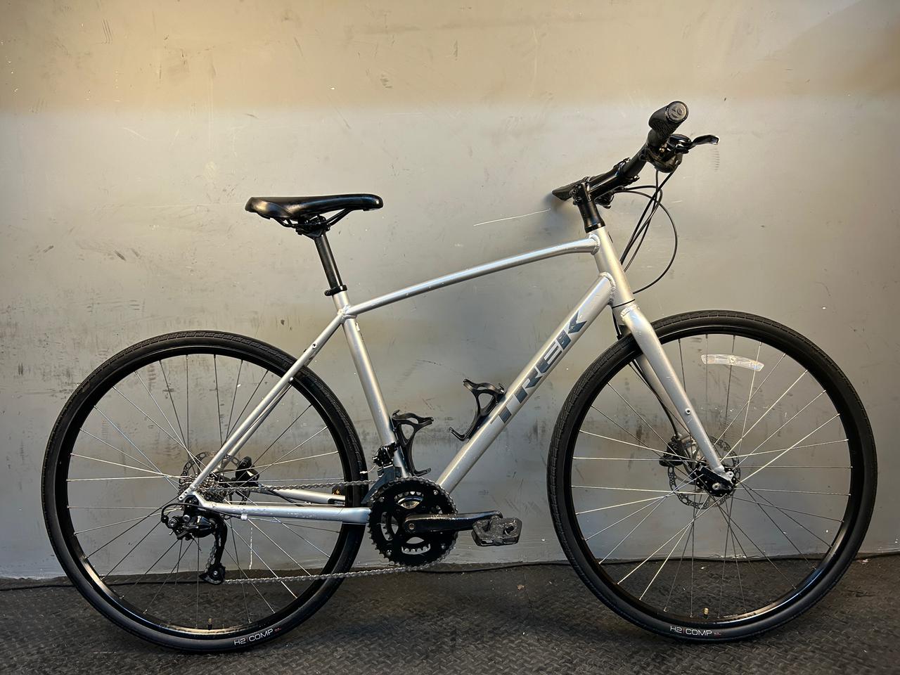 Trek FX2 Hybrid Bike