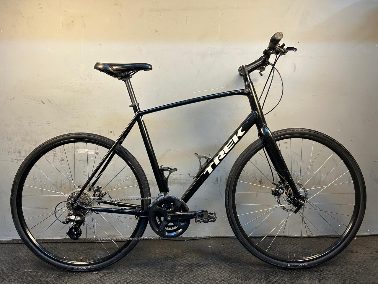 Trek FX1 Hybrid Bike