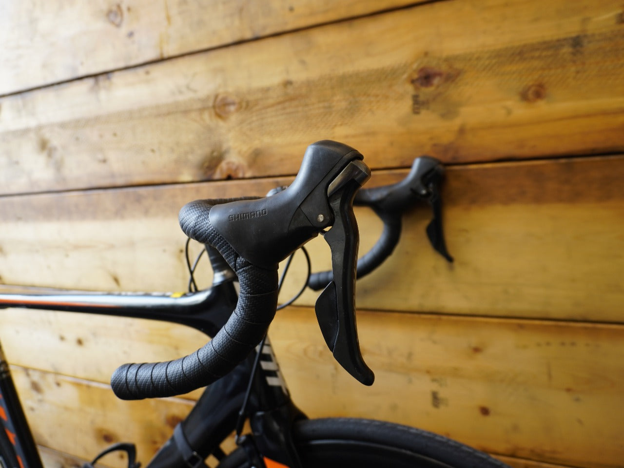 Giant Propel Advanced 1 Road Bike