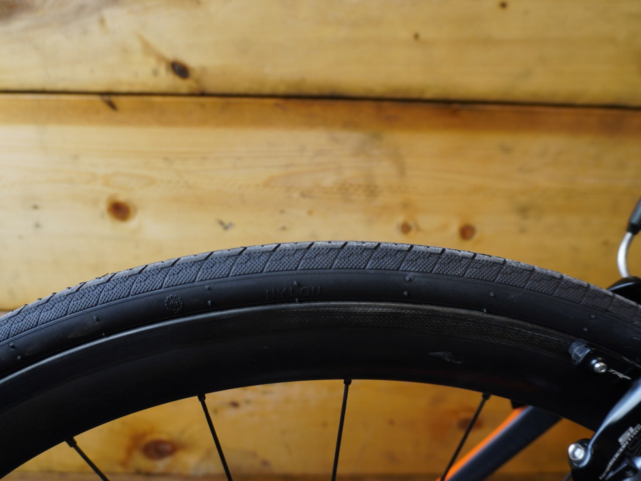 Giant Propel Advanced 1 Road Bike