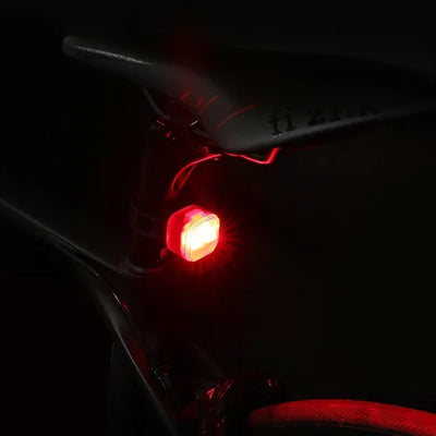 Zyklus Z2 Rear Light 15 Lumens