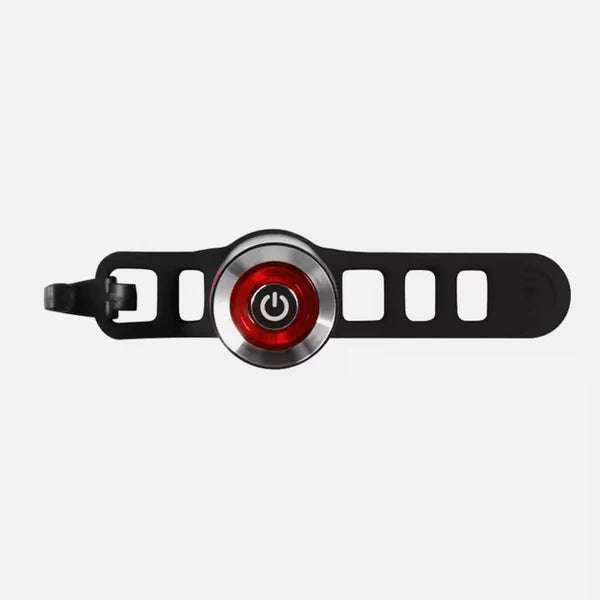 Zyklus Z5 Rear Light Alloy