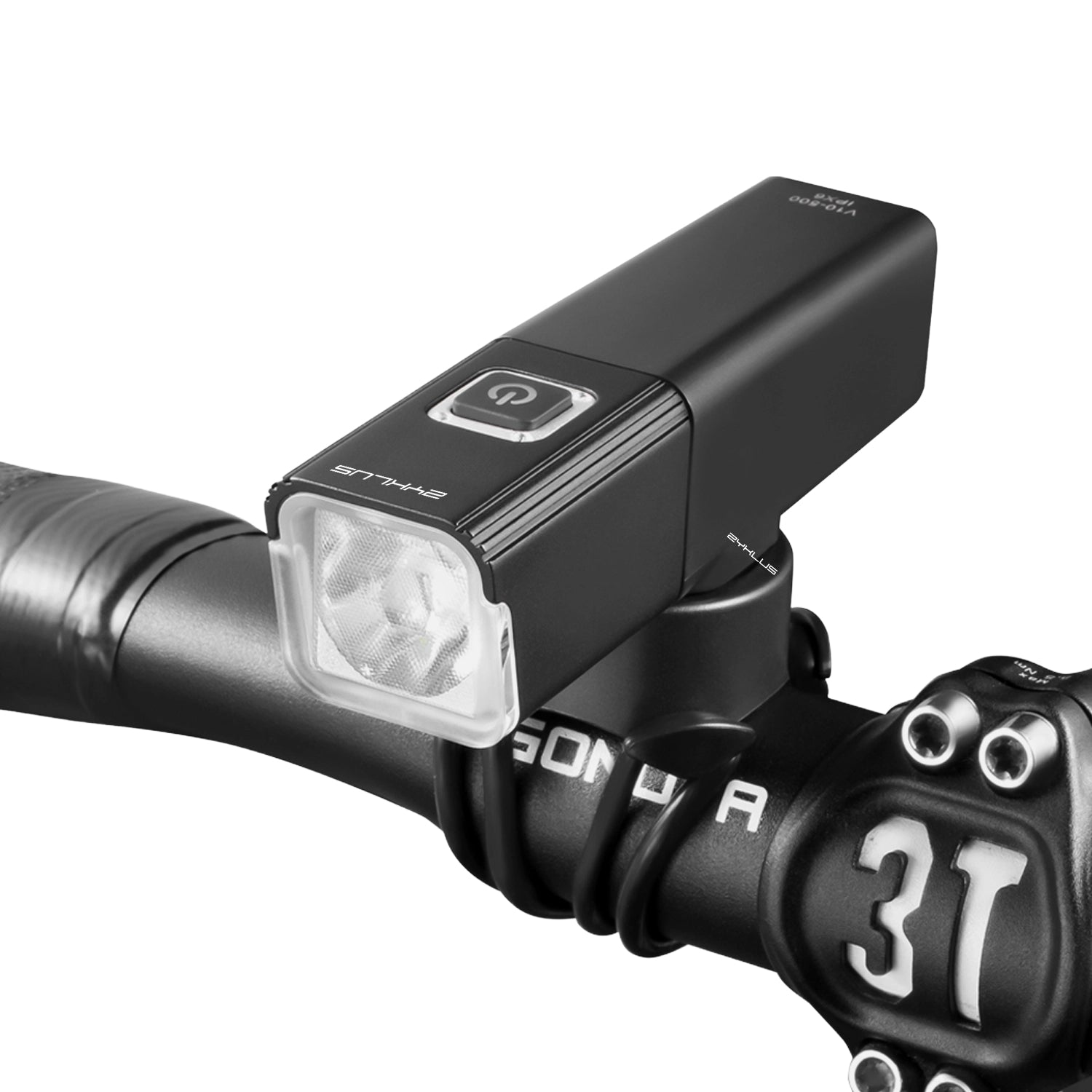 Zyklus Z7 Bike Headlight