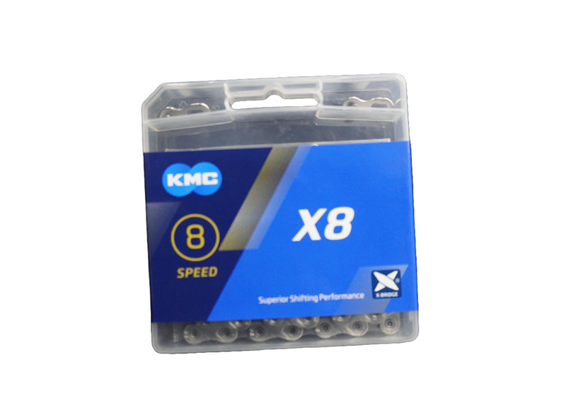 KMC X8 Chain
