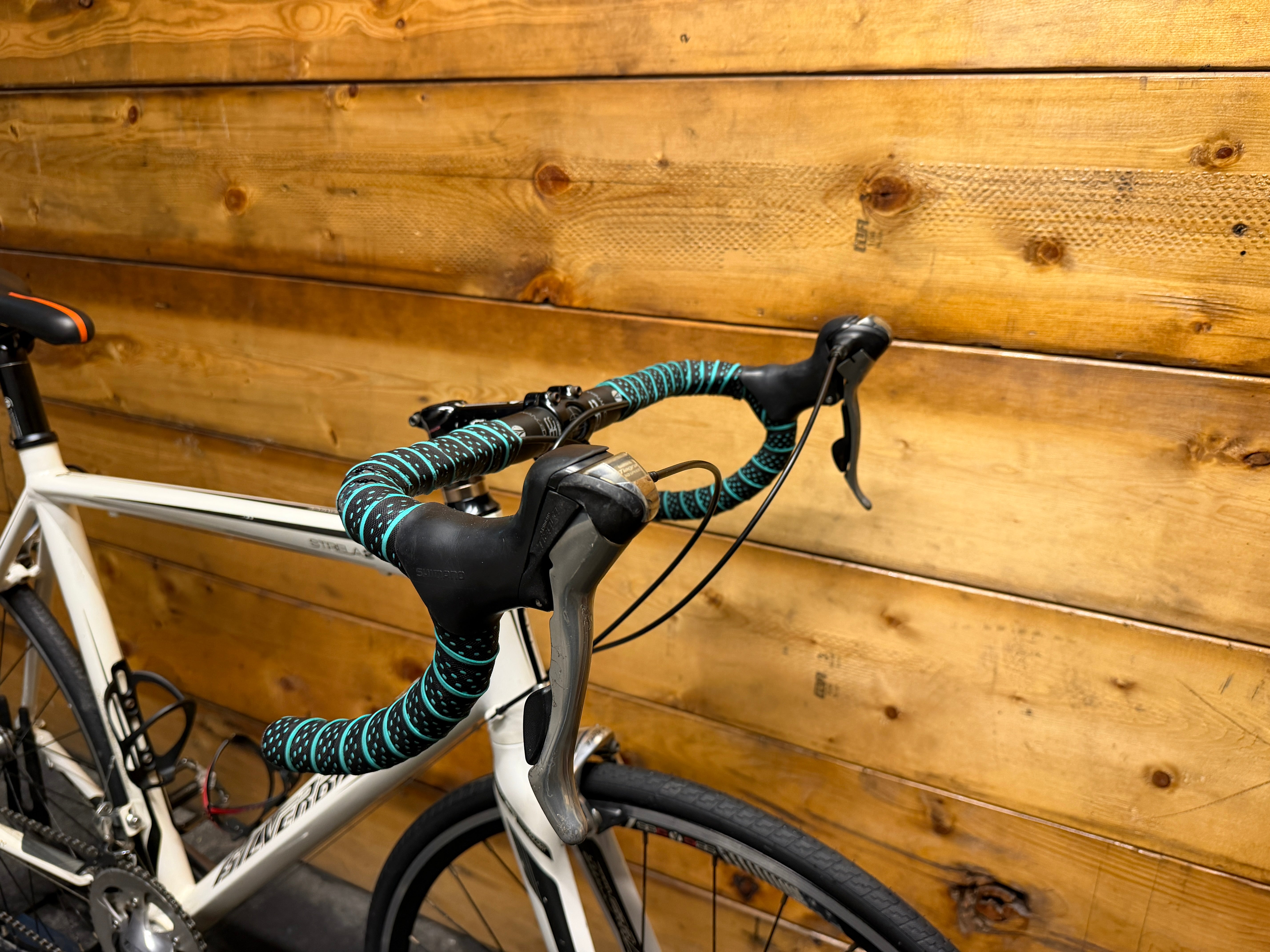 RENT Silverback Strela 2 Road Bike