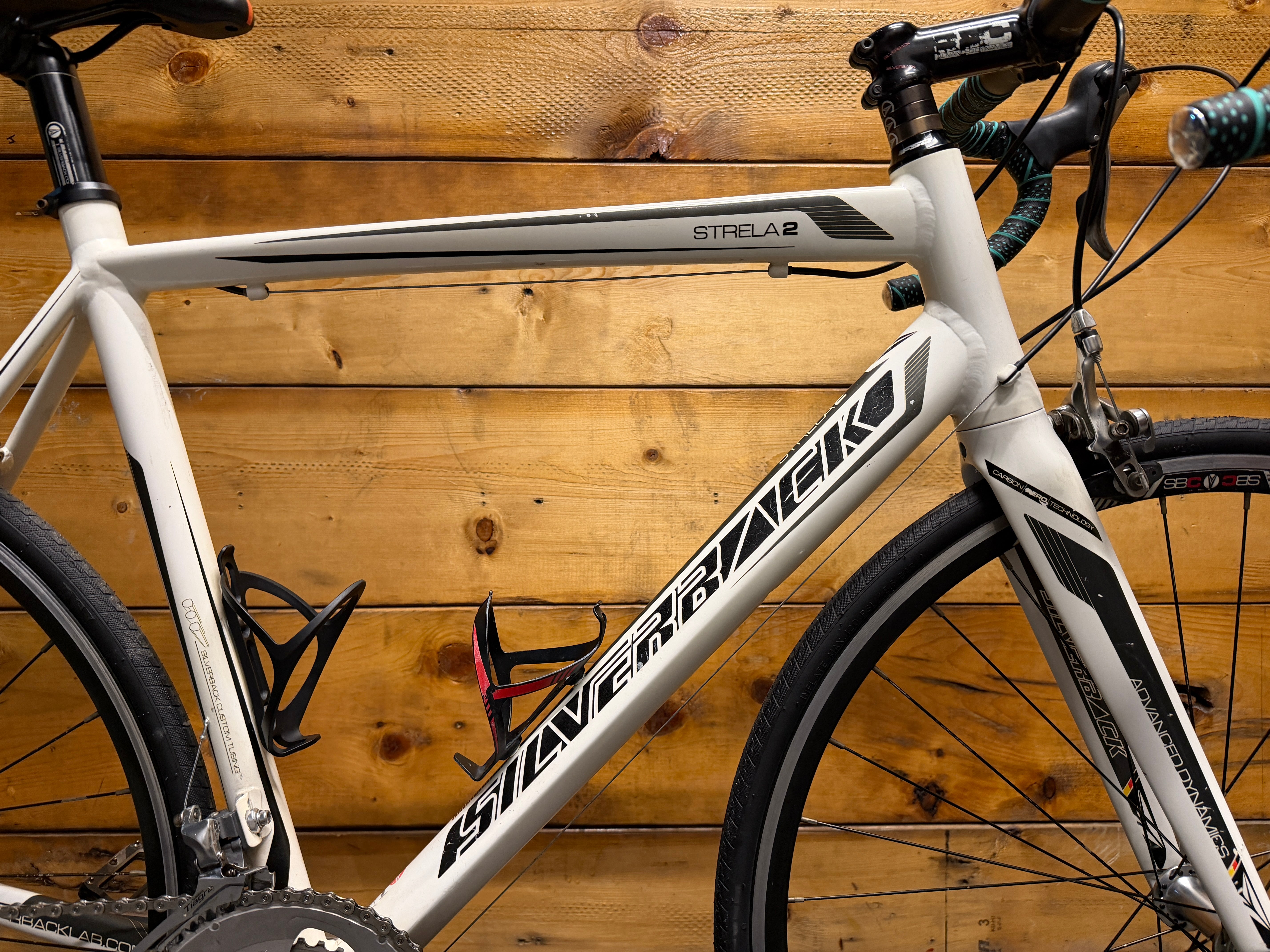 Silverback Strela 2 Road Bike