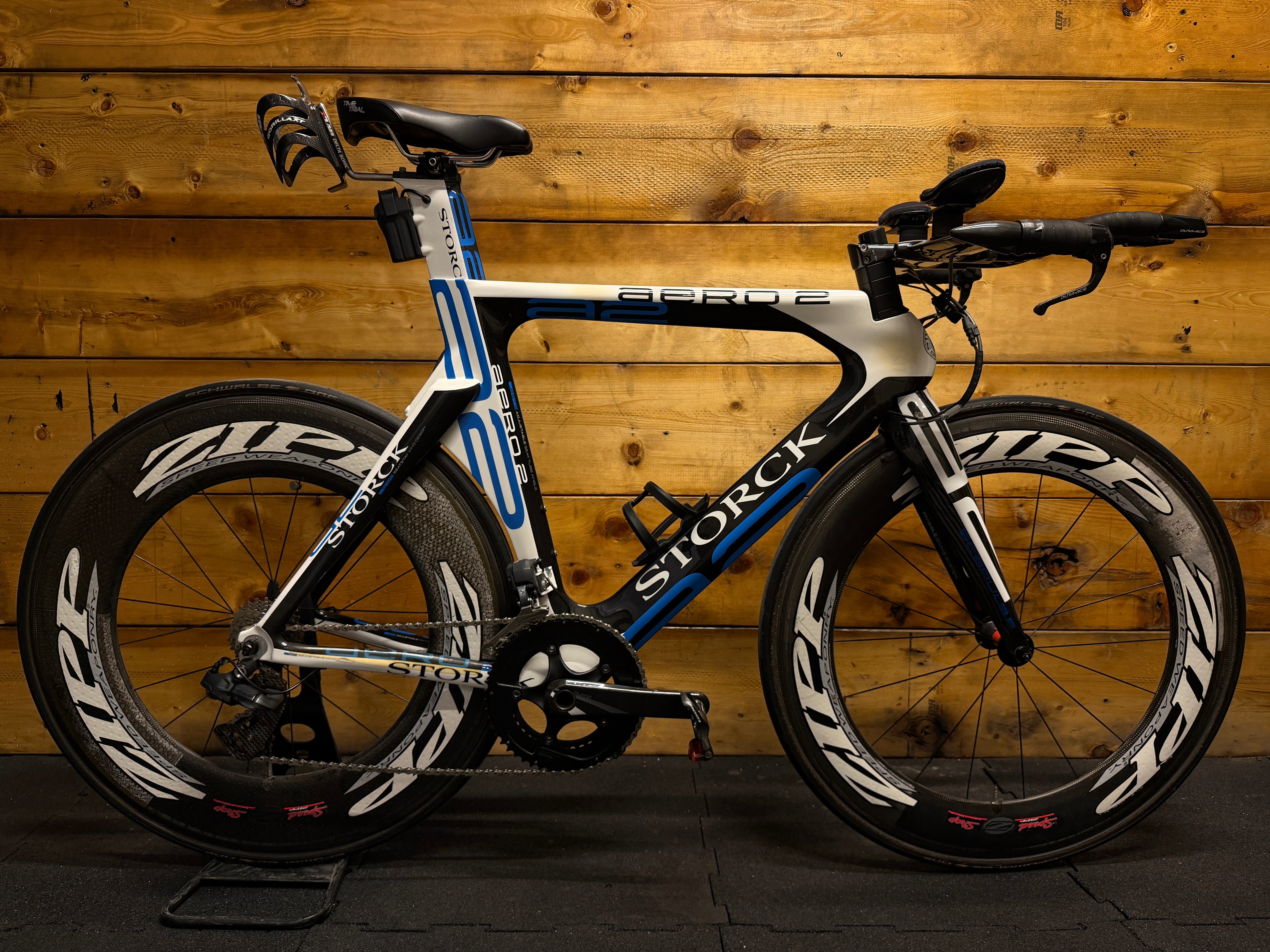 Storck Aero 2 TT-Bike