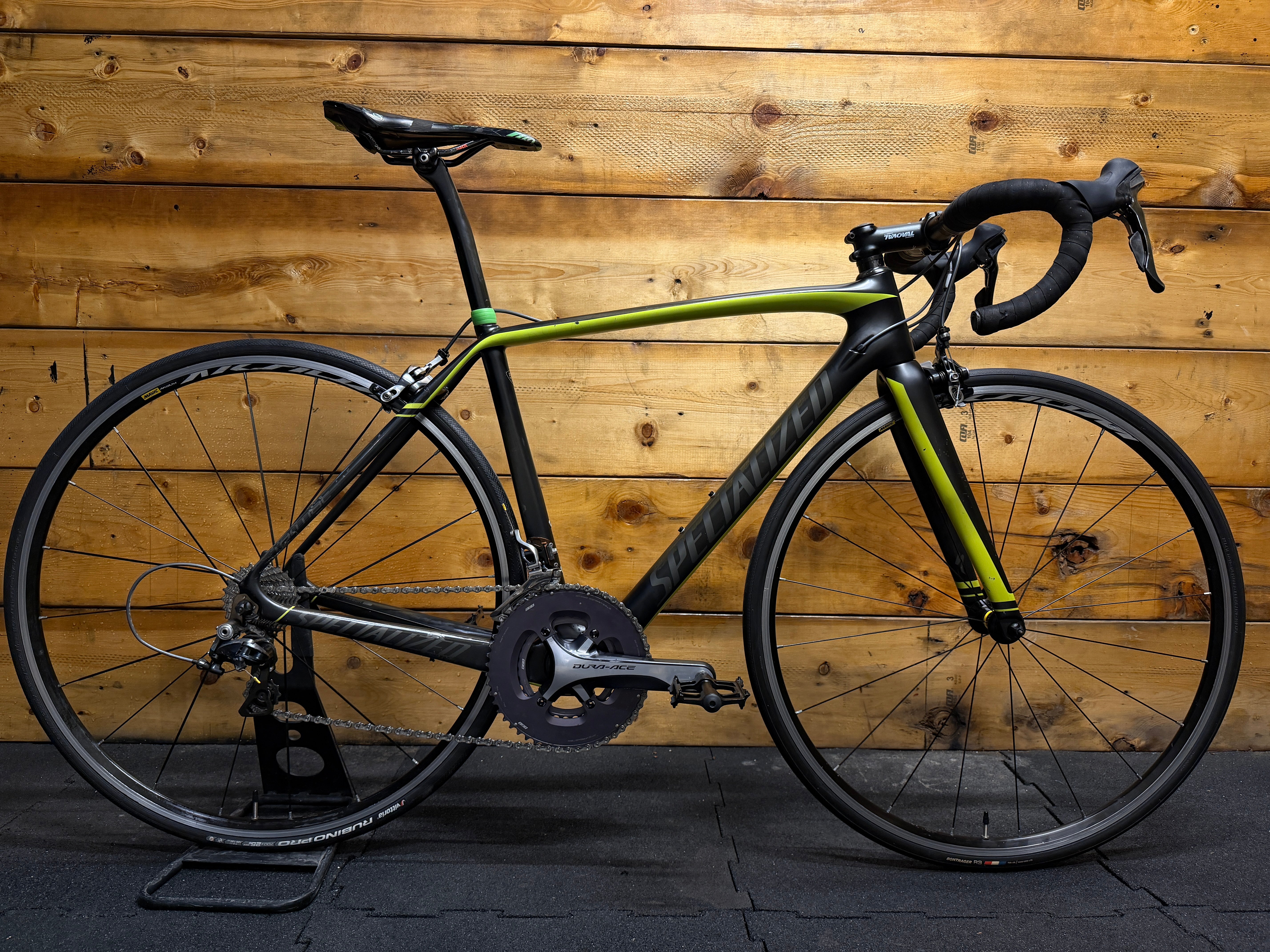 Specialized Tarmac Comp Road Bike