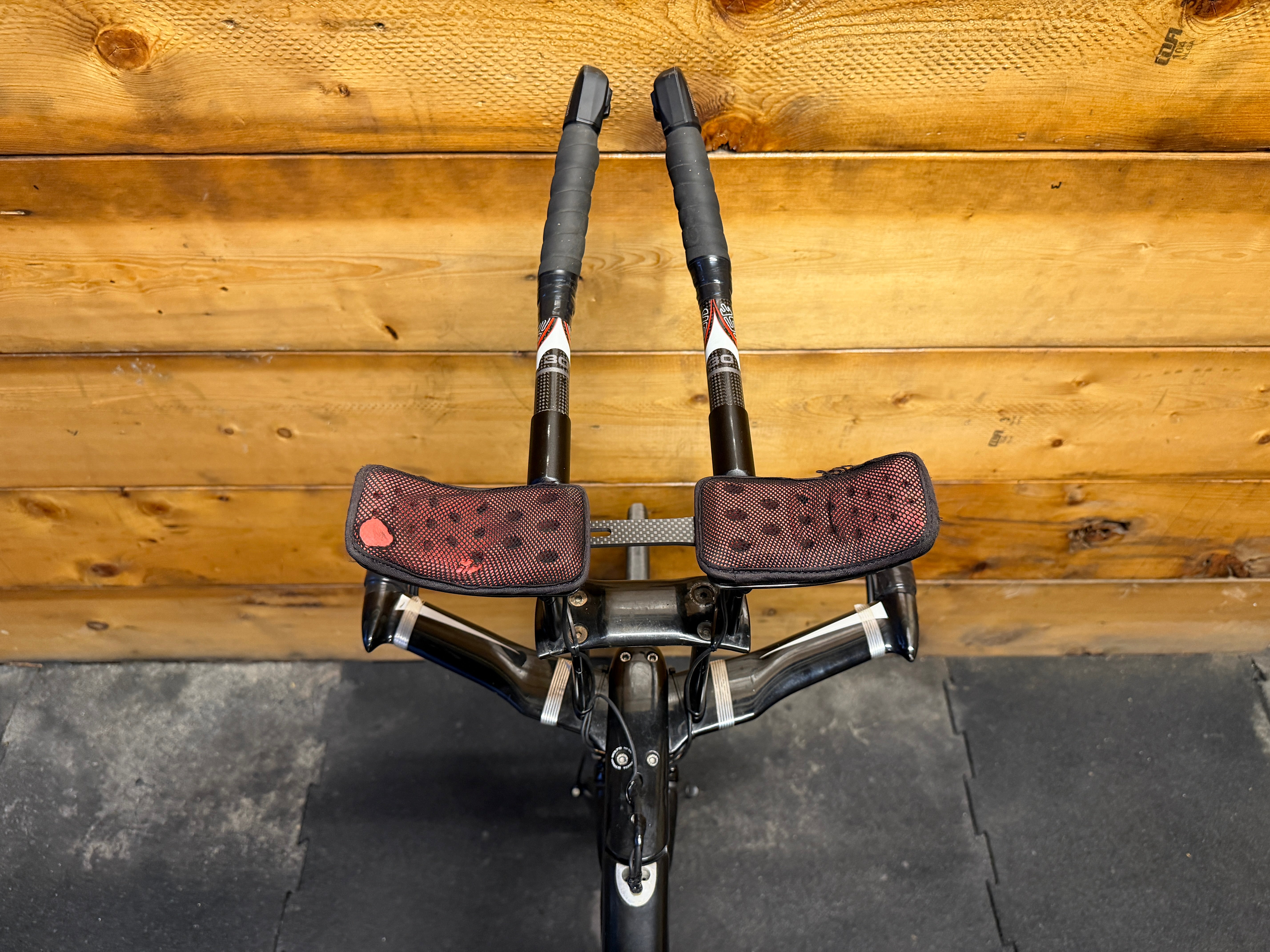 RENT Specialized S-Works Shiv TT Bike